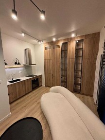 Wynajmę mieszkanie Port Praski nowe mieszkanie