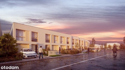 ul. Józefa Barona, Szczepanowice - Wójtowa Wieś, Opole, opolskie