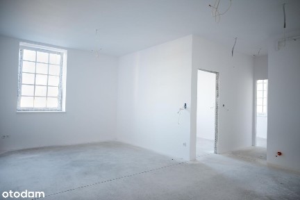 Obniżona cena! 3-pok. mieszkanie 57,64m2 0% PROWIZJI bez PCC