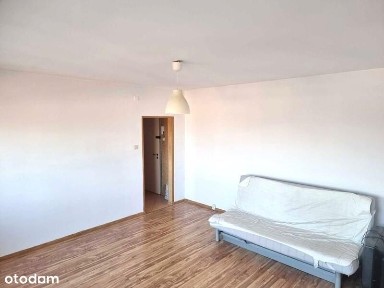 ⭐Zabrze Centrum duża kawalerka 41 m2 + balkon ⭐