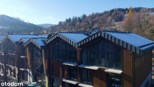 Apartamenty w cichej i spokojnej okolicy 