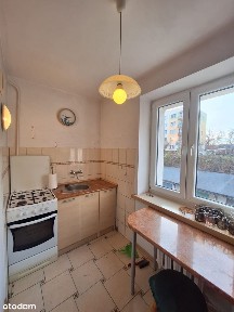 Ustawna kawalerka z balkonem | Dobra lokalizacja