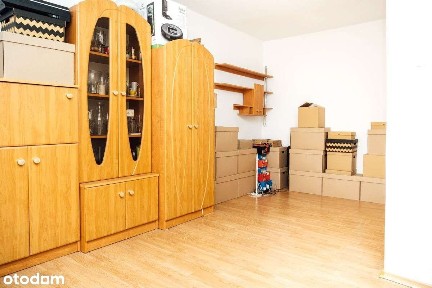 Mieszkanie 35m2 - EŁK Centrum