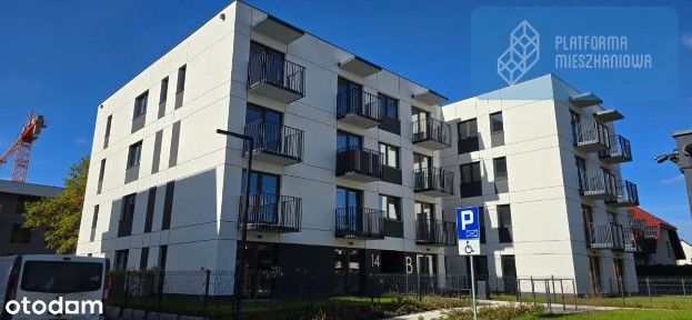 Oddane do użytku!Brak Pcc!