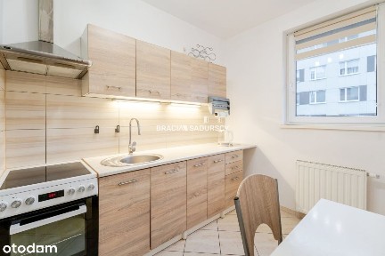 ul. Bolesława Orlińskiego, Czyżyny, Kraków, małopolskie