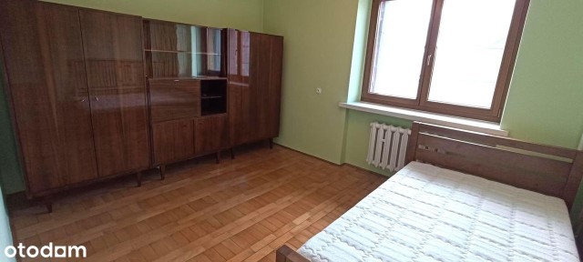 Jaworzno os. Stałe ul. Staffa ⭐2 pok. / 53m2 Super