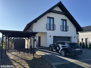 Dom wolnostojący Nieborowice