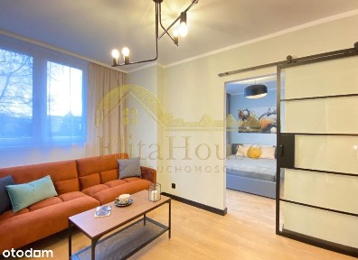 ul. Władysława Łokietka, Śródmieście, Gliwice, śląskie