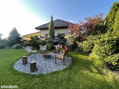 Komfortowy dom 230 m² | Knurów - Farskie Pola | ogród, taras, garaż