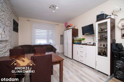 MIESZKANIE II POKOJOWE W DOMU WIELORODZINNYM