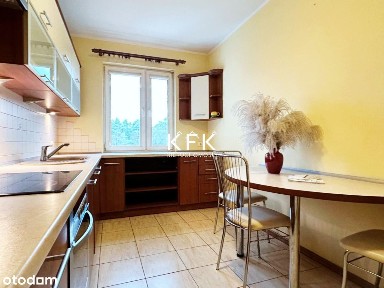 Osiedle Przy Lesie Balkon Duża Kuchnia FILM