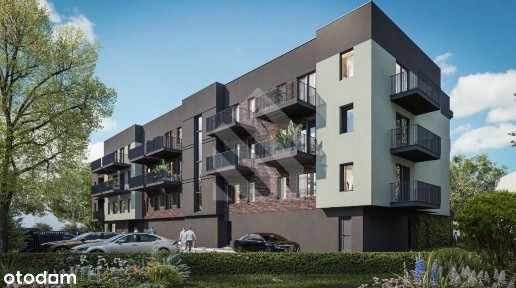 Lokal w nowej inwestycji na Szwederowie