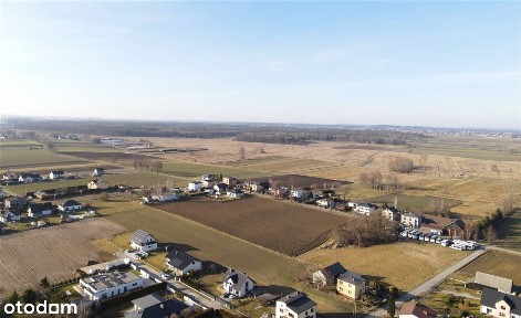 Dom z dużą działką Mizerów