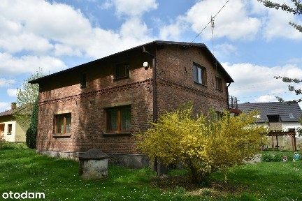 NOWA CENA Klimatyczny dom pod lasem - miejsce z duszą