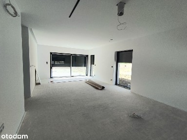 Nowy dom wolnostojący, pompa ciepła, PROWIZJA 0%