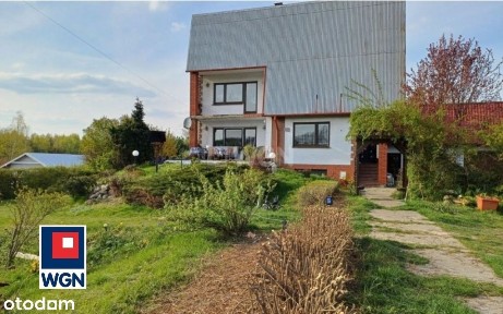 Dom, 240 m², Siedlec