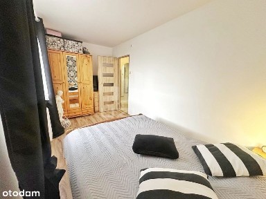 Mieszkanie w atrakcyjnym miejscu