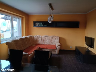 Szeregowiec z ogrodem