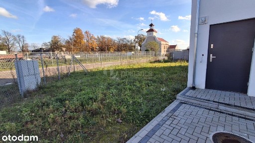 Mieszkanie 4-pokojowe 62m2 + ogród