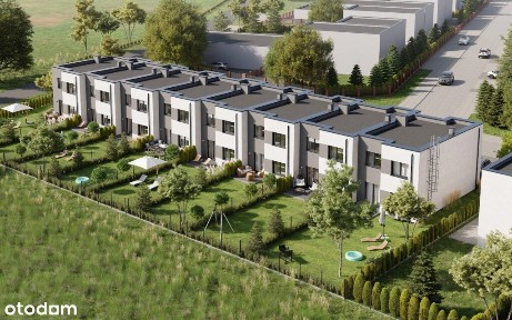 Bez Prowizji, bez podatku, 5 pokoi, garaż