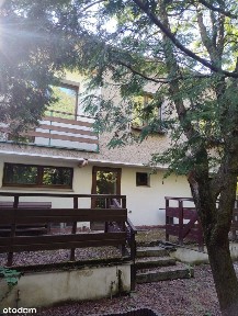 Dom/bliźniak/Konikowo