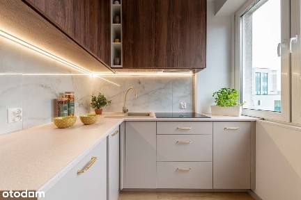 Wieniawa | 3 Pokoje | Po remoncie