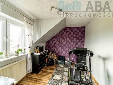 Dom idealny dla 2 rodzin - Osiecza Pierwsza