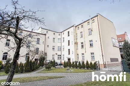 Wyjątkowa Kamienica na sprzedaż w Środzie Wlkp.