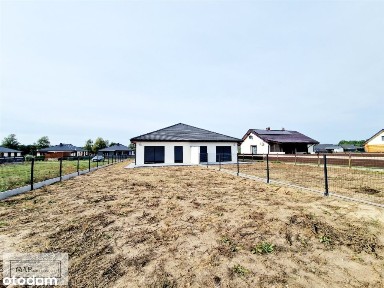 Dom bliźniak Kochowo 86 m2, wysoka jakość