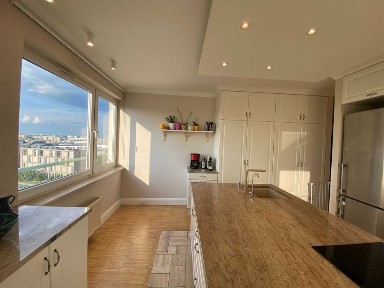 Mazowieckie, Warszawa, Mokotów