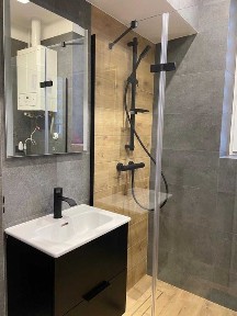 Mieszkanie 3 Pokojowe w Dwurodzinnej Kamienincy