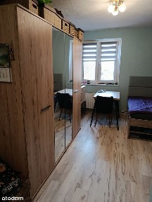 NIŻSZA CENA ! Mieszkanie w Międzyrzeczu, 49,5 m² własnościowe