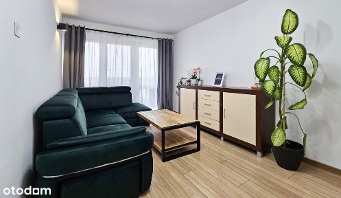 Ul.Wojska Polskiego- 4pokoje z balkonem! Od zaraz!