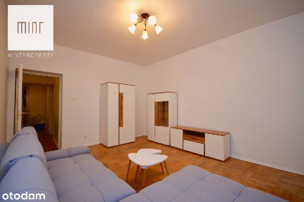 Dwupokojowe mieszkanie Dębica