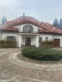 Przestronny dom 4 pokoje z garażem, fotowoltaika, pompa ciepła