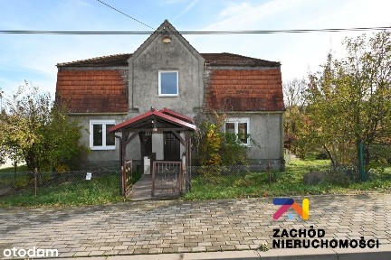 Dom wolnostojący w Bytnicy