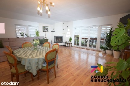 Dom w Raculi z halą i bazą noclegową