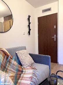 Przytulna kawalerka dla singla lub studenta!