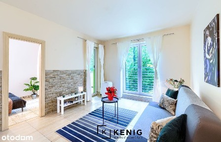 ul. Stefanii Sempołowskiej, Osiedle Grunwaldzkie, Bielsko-Biała, śląskie