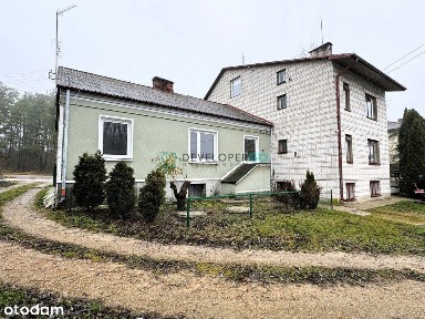 Dom z potencjałem - Suchodół Włościański