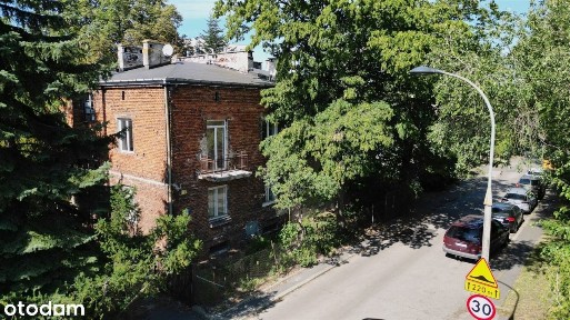 ul. Kutnowska, Grochów, Praga-Południe, Warszawa, mazowieckie