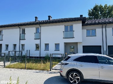 ul. Powstania Styczniowego, Halinów, miński, mazowieckie