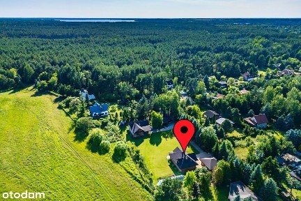 ul. Kani, Borki, Radzymin, wołomiński, mazowieckie