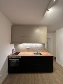 Mieszkanie 2-pokojowe; Łostowice; park; wysoki standard