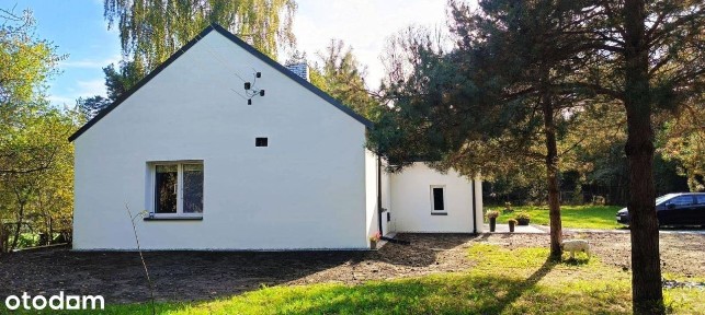 Piękny Rejon.Dom ok.113m2. Piękna Duża Działka