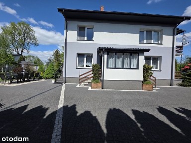 Na sprzedaż Dom z pięknym ogrodem -Krześlinek