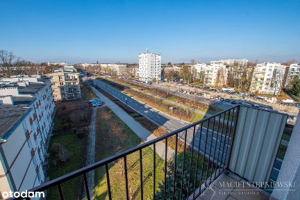 ul. Jana Kasprowicza, Stare Bielany, Bielany, Warszawa, mazowieckie