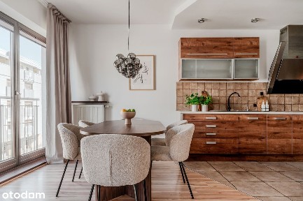 ul. Sarmacka, Błonia Wilanowskie, Wilanów, Warszawa, mazowieckie