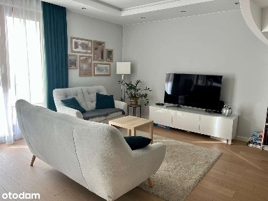 Bezpośrednio, 3-pokojowe mieszkanie, Warszawa-Targówek, garaż, piwnica