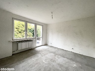 Duża kawalerka, stan deweloperski, ul. 11 Listopada 40/46